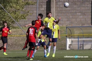 Futbol base cadete helmantico bejar (12)
