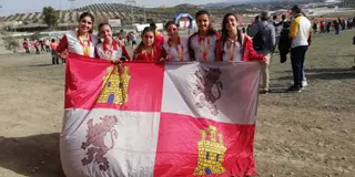 Sub-23 Mujeres