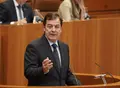 Debate De Investidura De Alfonso Fernández Mañueco 
