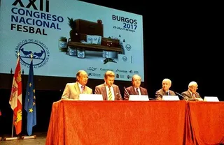 Herrera pone en valor a los Bancos de Alimentos como “colaboradores necesarios” en la atención a los más necesitados