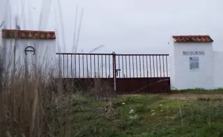 GALERÍA | Ganadería Herederos de Ángel Sánchez y Sánchez