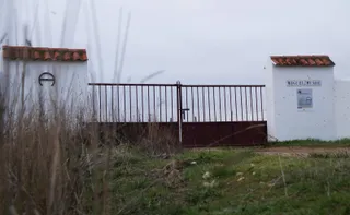 GALERÍA | Ganadería Herederos de Ángel Sánchez y Sánchez