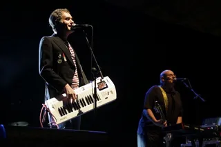Concierto locos por la música