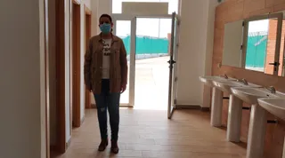 Foto vestuarios 1