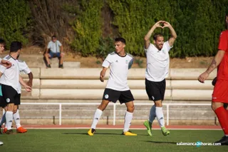 Salamanca CF UDS B Hergar (12)