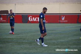 Amistoso Santa Marta Guijuelo (339)