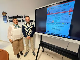 Santa Marta lanza su primer Campamento Digital de Verano con formación en competencias digitales para jóvenes