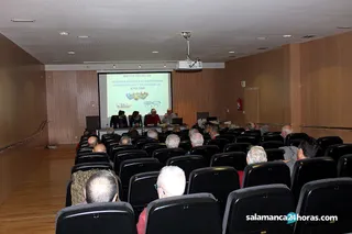 Asamblea general ordinaria famasa14