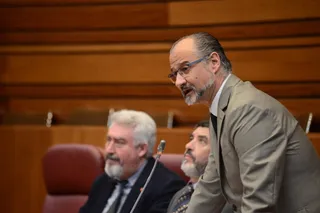 Luis fuentes