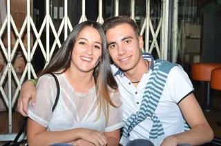 Salamanca de Noche: 28 de septiembre de 2017