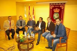 Los mozos de espadas, protagonistas en la penúltima de las Jornadas Taurinas