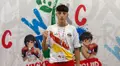 Aleix Aparicio.