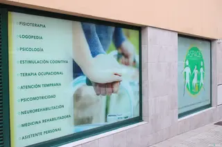 Aspace pone en marcha una nueva campaña de sensibilización