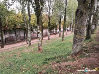 Parque Villar y Macías