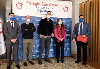 Quico Tomás y Valiente pone en valor la victoria de la sociedad sobre el terrorismo.