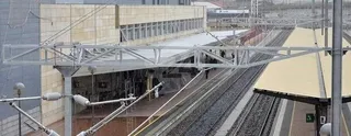Desconvocada la huelga en Renfe y Adif prevista para este 29 de septiembre