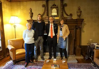 Reunión podemos pablo fernández con Rivero USAL (Copy)