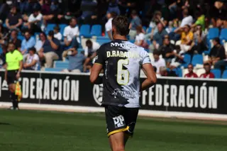 Unionistas de Salamanca VS Barcelona Athletic