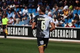 Unionistas de Salamanca VS Barcelona Athletic