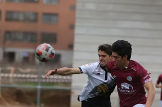 Unionistas - Salamanca CF UDS