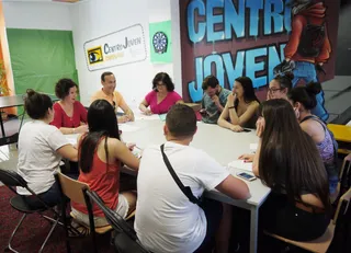Consejo de Jóvenes 1