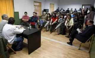 Los salmantinos son los quintos que más pagan de media por la comunidad de vecinos