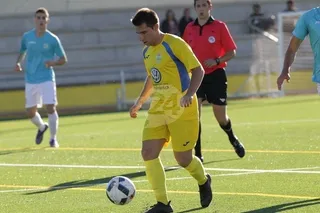 Monterrey - Capuchinos