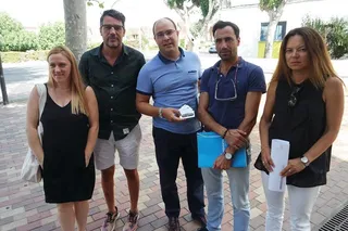“El alcalde de Villamayor evidencia un permanente desconocimiento y falta de trabajo”