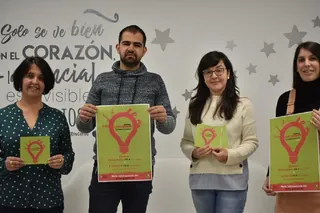Jovenes Talentos