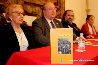 Presentacion de Gaudeamus (3)