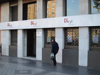 ECYL. Foto EP