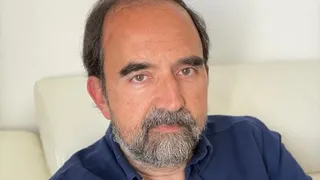 Carlos Fortea