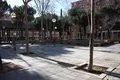 Plaza Barcelona en una foto de archivo