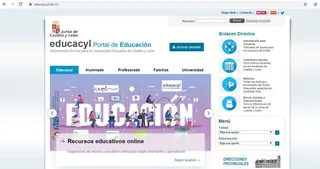 Educacyl