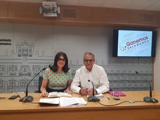 Ganemos