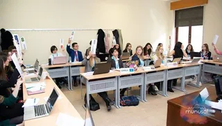 MUNUSAL abre las inscripciones para que los estudiantes participen en su conferencia internacional