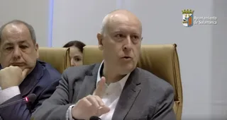 Sánchez Alonso Pleno