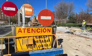 Obras