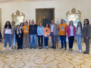 Día Nacional de la Epilepsia, asociación Aspecyl