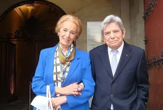 Convocada la cuarta edición del Premio Internacional de Poesía 'Pilar Fernández Labrador'