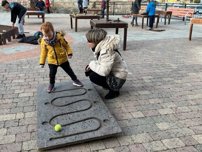 Juegos tradicionales 2