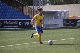 RS Monterrey - Mojados