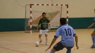 Albense FS y San José FS pierden esta jornada