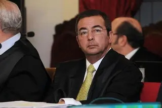 El juez decidirá si inhabilita al abogado 'desaparecido' por obstrucción a la Justicia