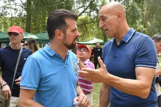 Tudanca