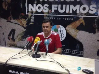 José Miguel Campos