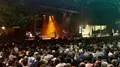 David Civera en un concierto de su ultima gira 