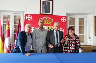 Constitución del ayuntamiento de Cipérez (6)