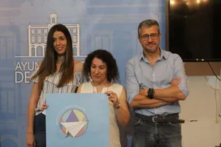 Zamora, en camino a convertirse en 'Ciudad Amiga de la Infancia'