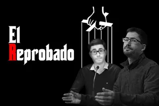 Mateos Marioneta